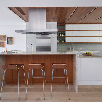 Prospect Heights Townhouse