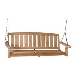 PorchSwingsPlus.com - Porch Swings