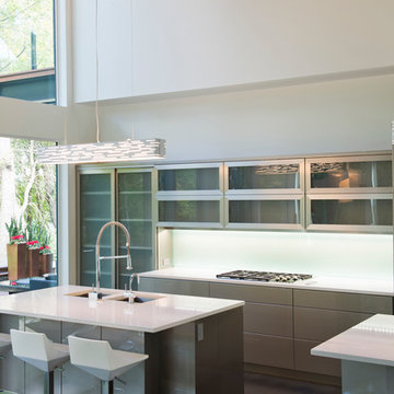 Mannington Show Home