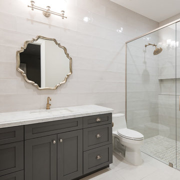 Butler Avenue Estate Guest Bath