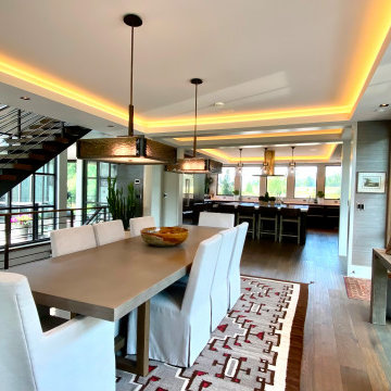 Montana Modern