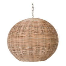 Outdoor Kitchen Pendants