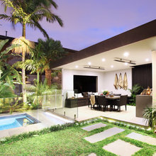Landscape Ideas