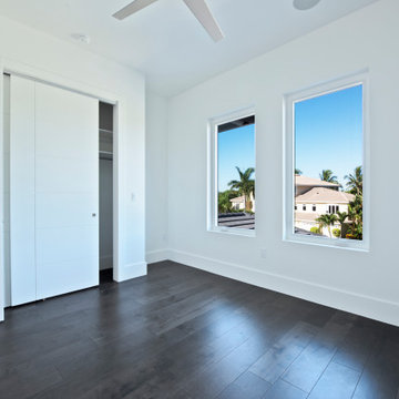 Carolina Circle Residence