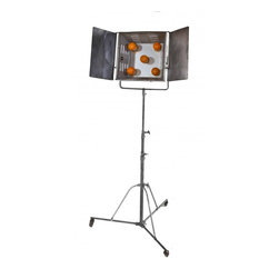 Vintage Desk and Standing Lighting - Floor Lamps