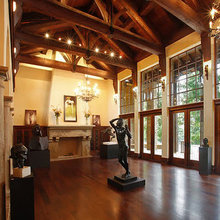 Timber Frame