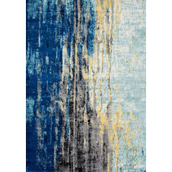 Contemporary Area Rugs by nuLOOM