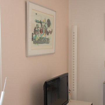 Rendre un appartement cosy