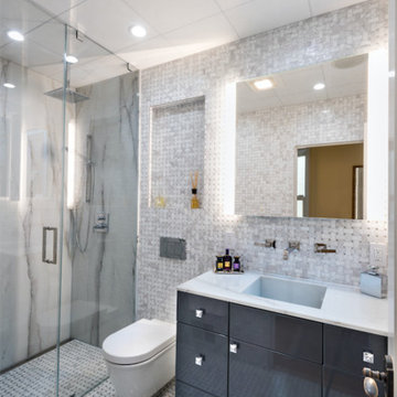 San Francisco Remodel