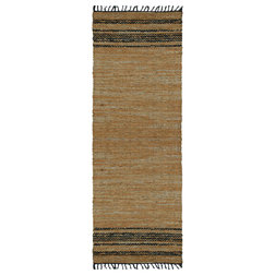 Contemporary Hall And Stair Runners by St Croix