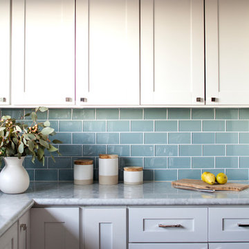 Bright and organic in San Anselmo