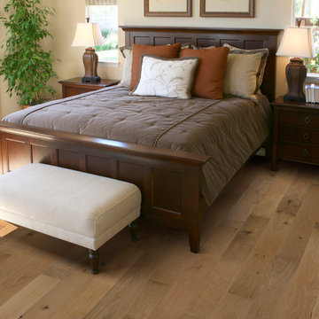 Lighthouse Ventura Hardwood Floors Collection