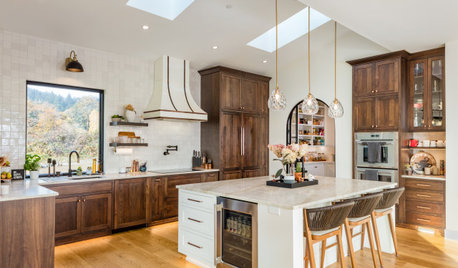 Pros’ Favorite Kitchen Island Features