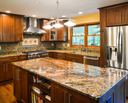 Property Brothers Kitchen Design Ideas & Remodel Pictures | Houzz