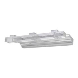 Adjustable Modern Led Bathroom 3 Lights Vanity Light Wall Lamp - Bathroom Vanity Lighting