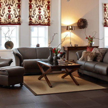 Stressless by Ekornes at Recliners.LA