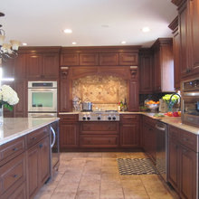 Kitchen Ideas