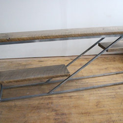console table - Console Tables