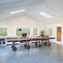 Office Spaces