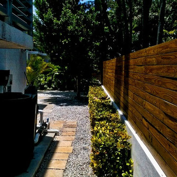 Key Biscayne, Fl - Private Residence