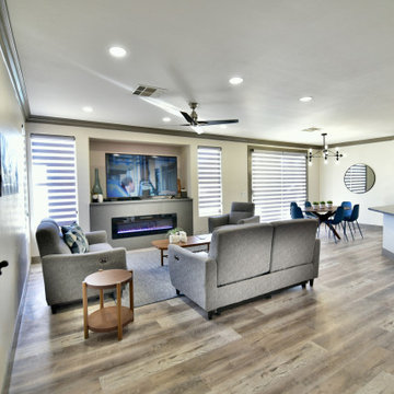 2020 Airbnb/Corporate Rental Las Vegas