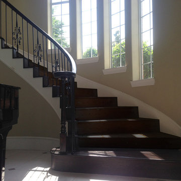 The Ryan Residence