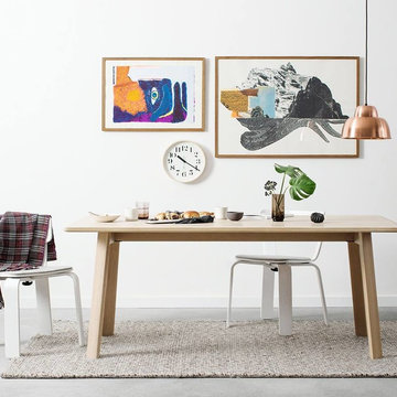 Hem Inspiration
