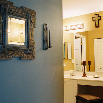 Interiors