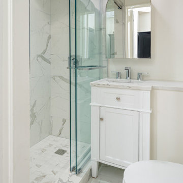 UES Apartment Renovation