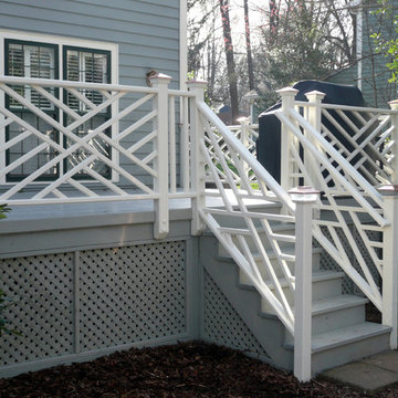Decks