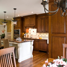 Kitchen Ideas