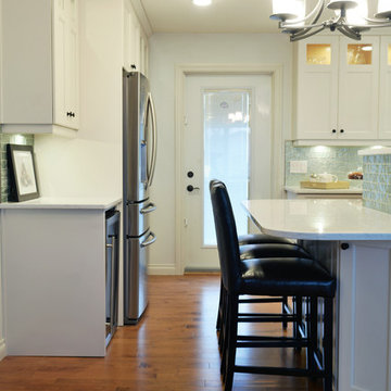 Saskatoon, Renovation - Legacy