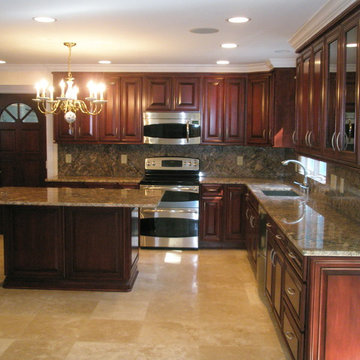 Additions- Home Remodeling
