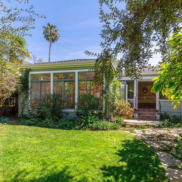 Hollywood Residence