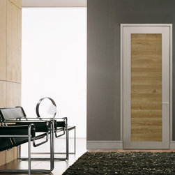 The Koli Modern Door System - Interior Doors