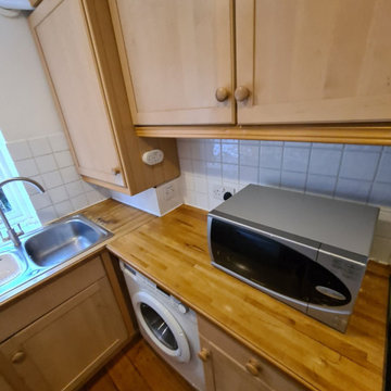 End of Tenancy Cleaning