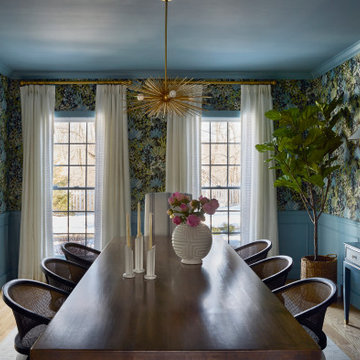 Briarcliff Manor NY, New Build House