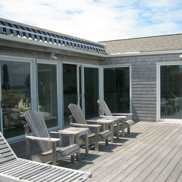 EAST HAMPTON COTTAGE