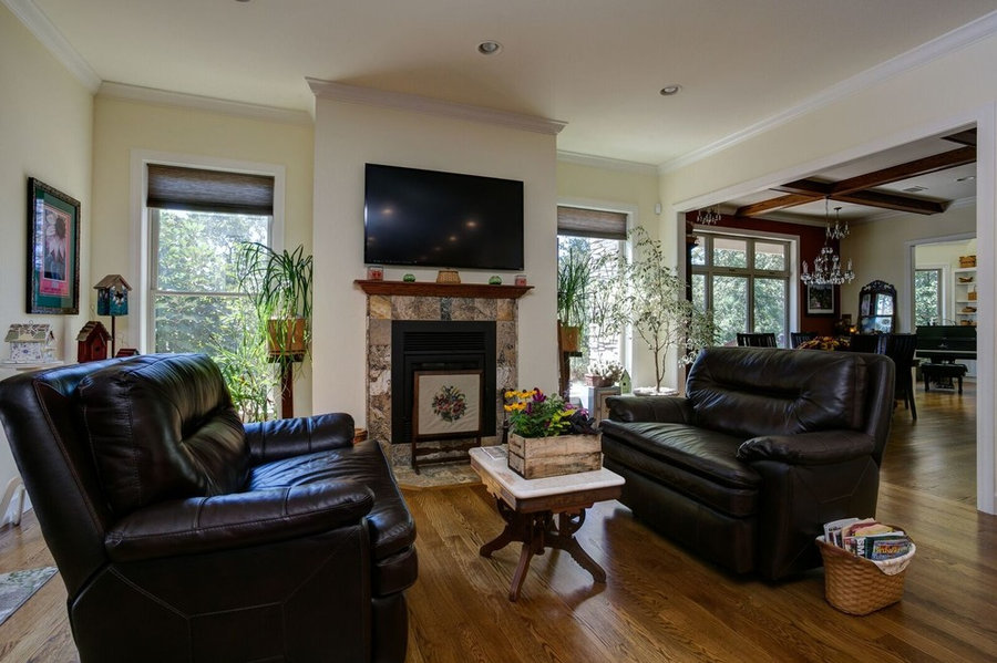 Living Areas