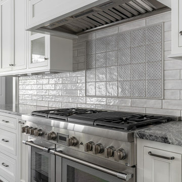Settled Down | A New Home Build in Indian Hills