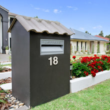 Letterboxes