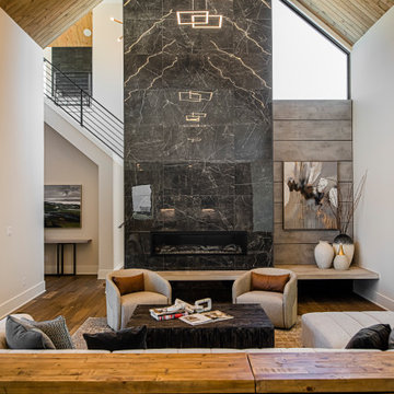 Scandinavian Modern