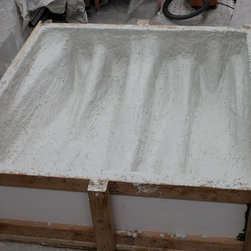 Snarkitecture Iceberg Table - Products