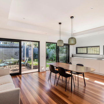 Dulwich Hill House