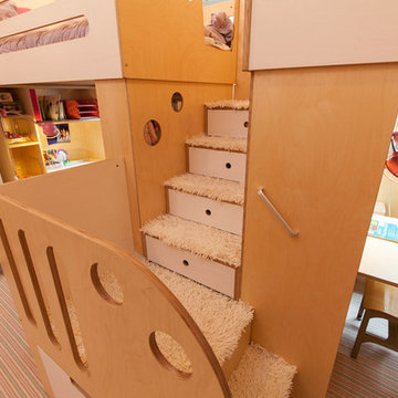 Tribeca; Sisters finding their own space in a shared room