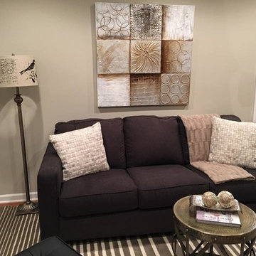 Parlin Staging Project - Sold in 24 Hours!