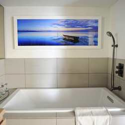 West 2nd Street, North Vancouver - Bathtubs