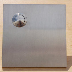 Doorbells - Doorbells And Chimes