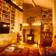 Storybook Cottages