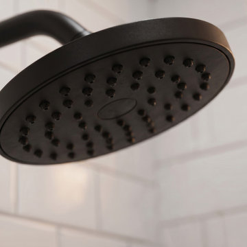 Timeless Bathroom Renovation